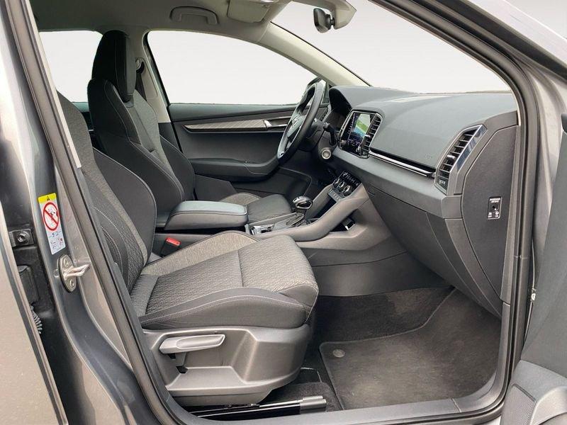Škoda Karoq 2.0 TDI 85KW EVO SCR Style DSG