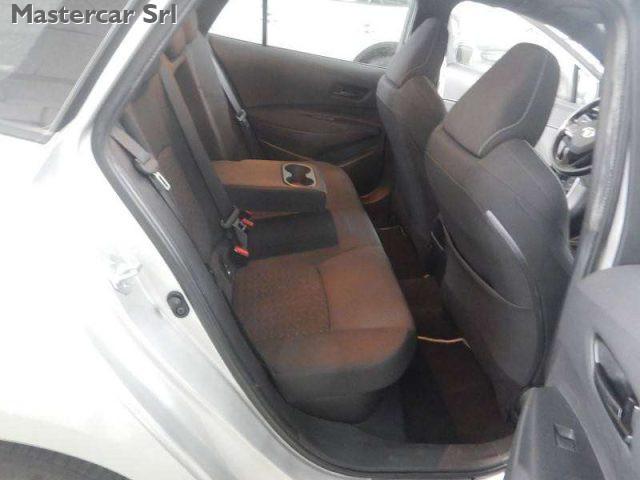 TOYOTA Corolla Corolla Touring Sports 1.8h Business cvt - FZ430RM