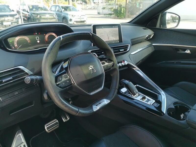 Peugeot 3008 3008 BlueHDi 120 S&S EAT6 GT Line