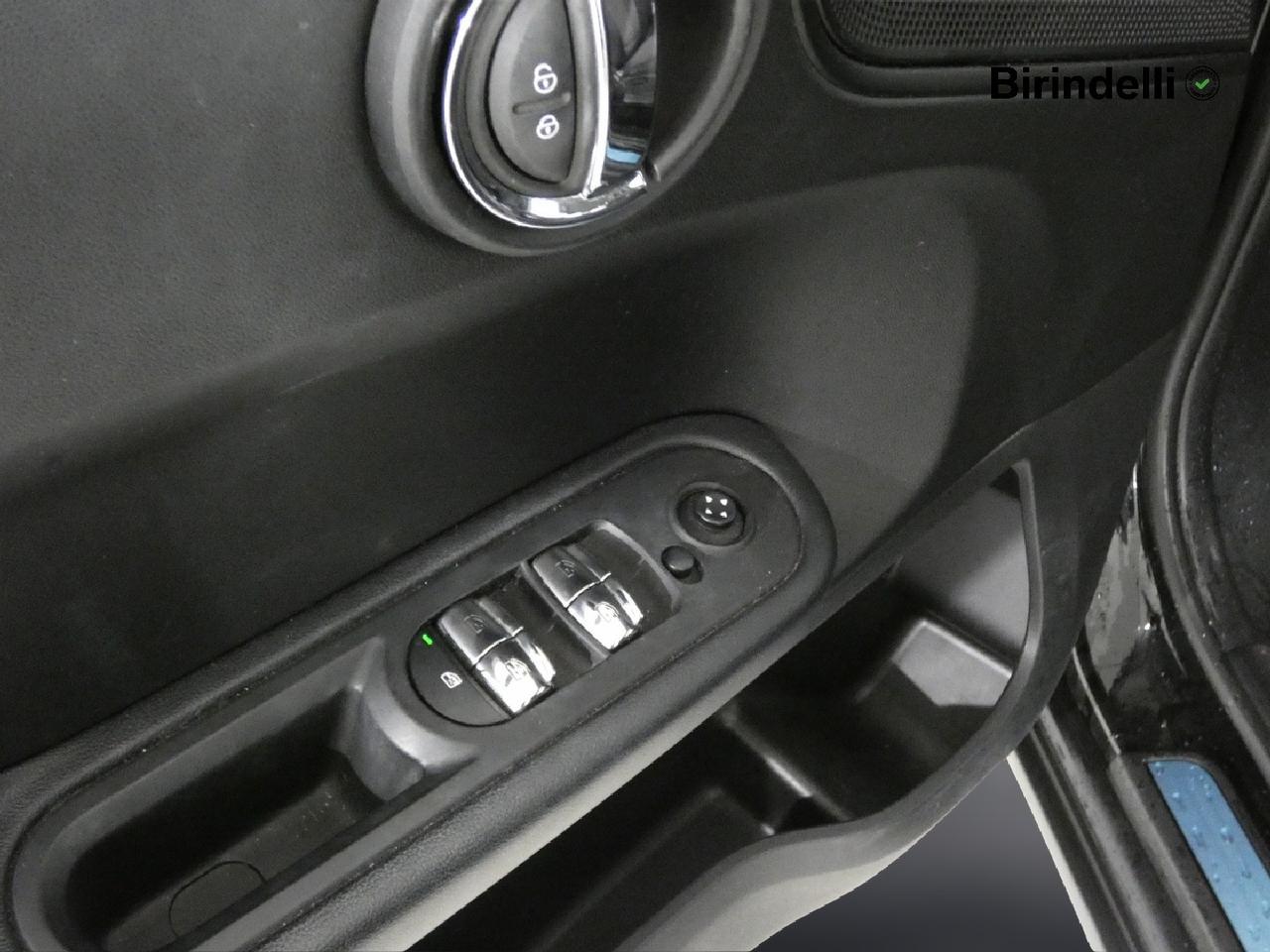 MINI Mini Countrym.(F60) - Mini 1.5 One Countryman