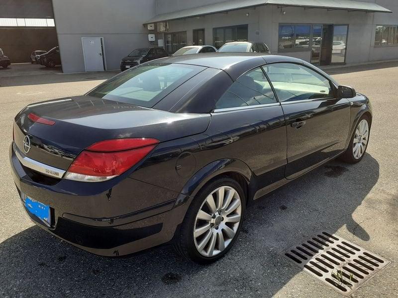 Opel Astra Astra TwinTop 1.9 16V CDTI 150CV Cosmo