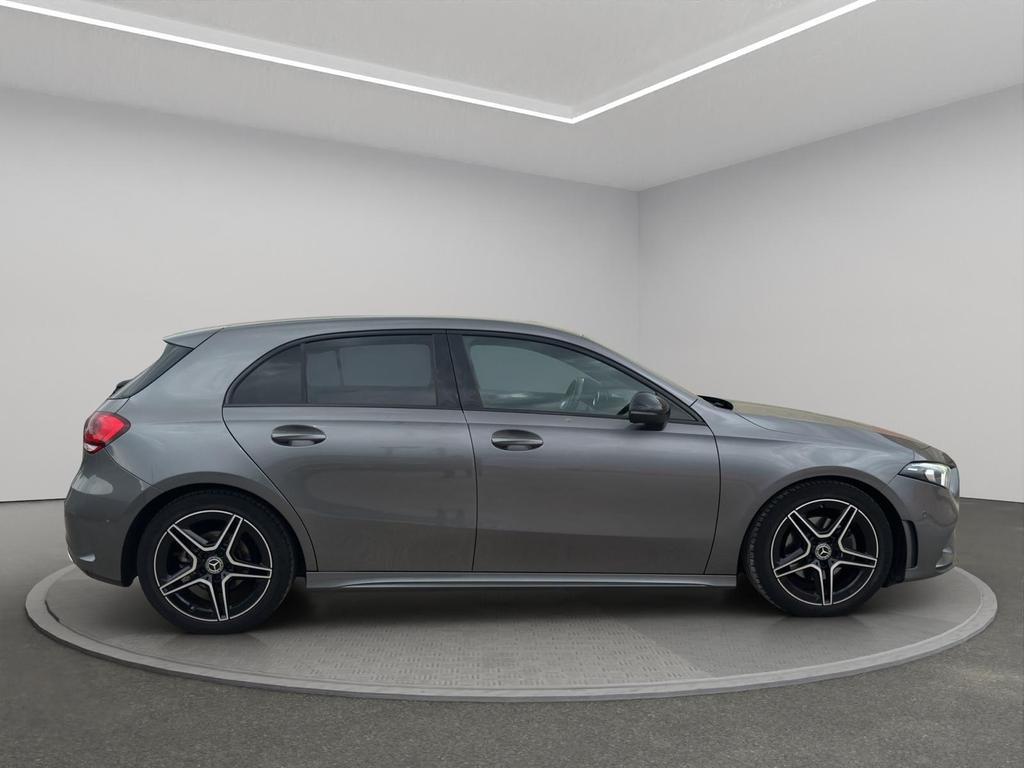 Mercedes Classe A 160 Premium