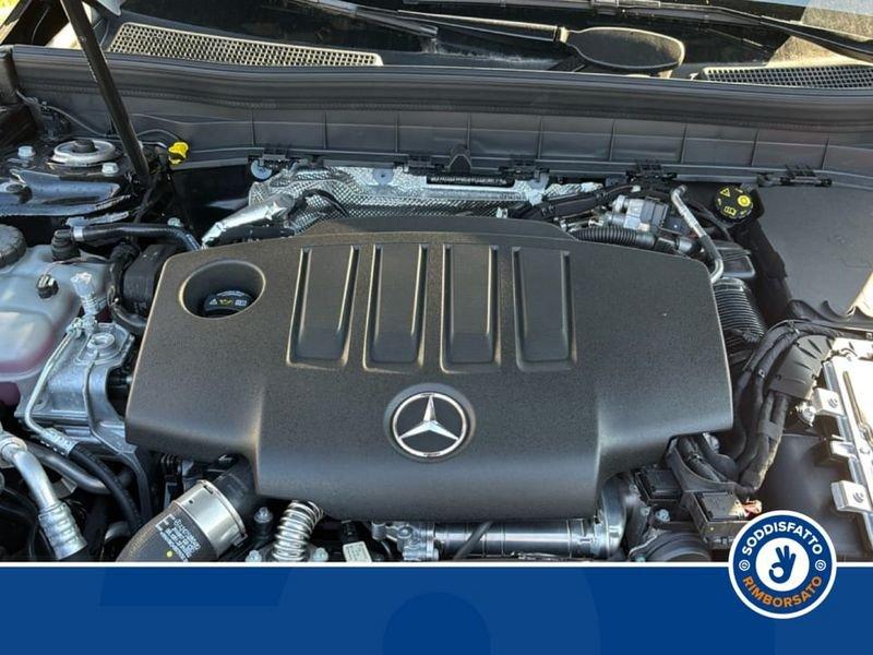 Mercedes-Benz GLB Classe 200d 4Matic AMG Line Advanced Plus