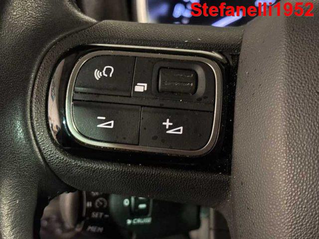 CITROEN C3 Aircross I 2021 - 1.2 puretech Shine Pack s&s