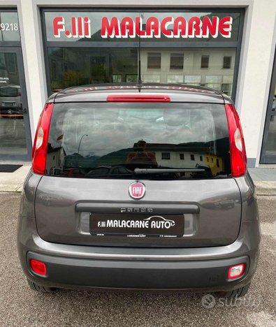 FIAT Panda 1.2 Easy NEO PATENTATI!