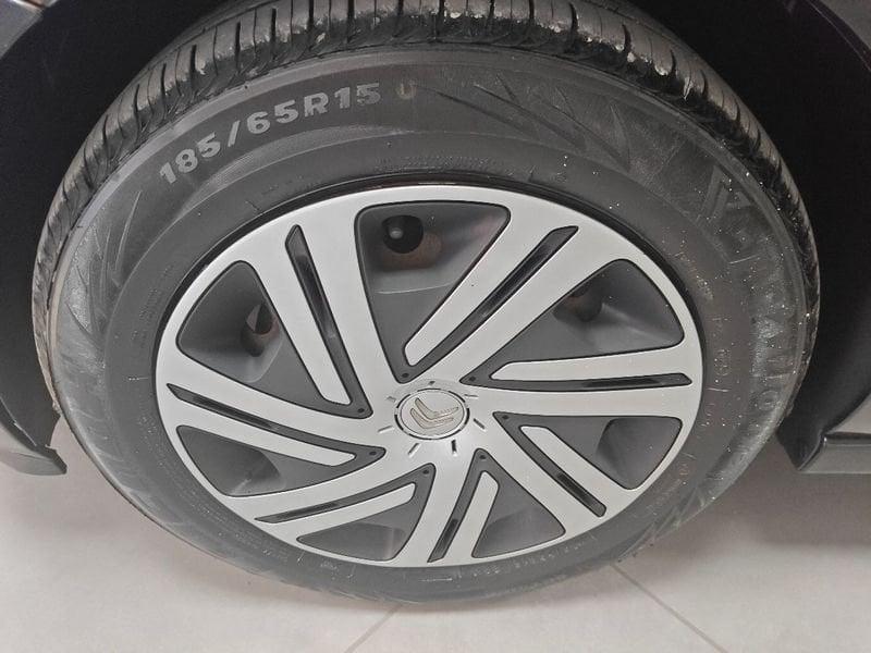 Citroën C3 C3 1.4 HDi 70 Exclusive LEGGI