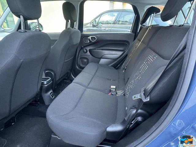 FIAT 500L 1.3 Multijet 95 CV Sport