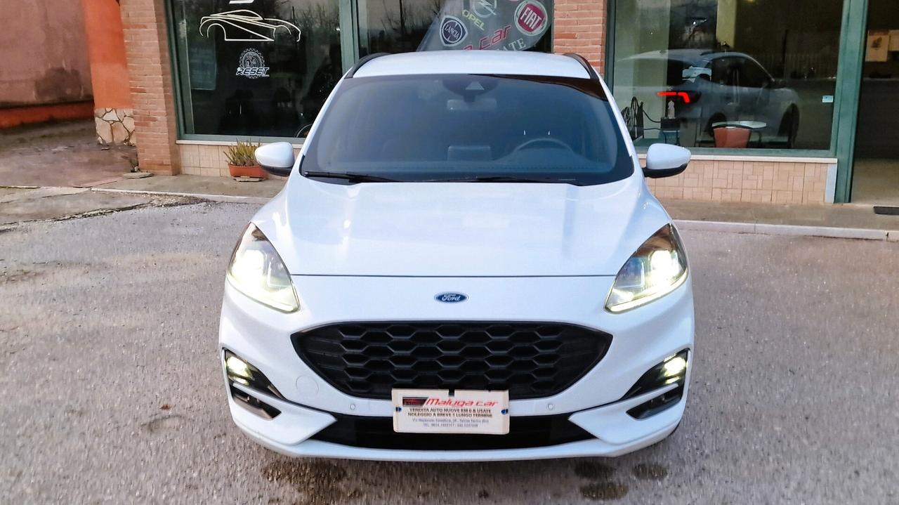 Ford Kuga 1.5 EcoBlue 120 CV 2WD ST-Line