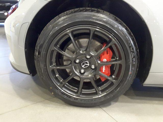 MAZDA MX-5 1.5L Skyactiv-G 132cv Homura *PROMO MARZO*