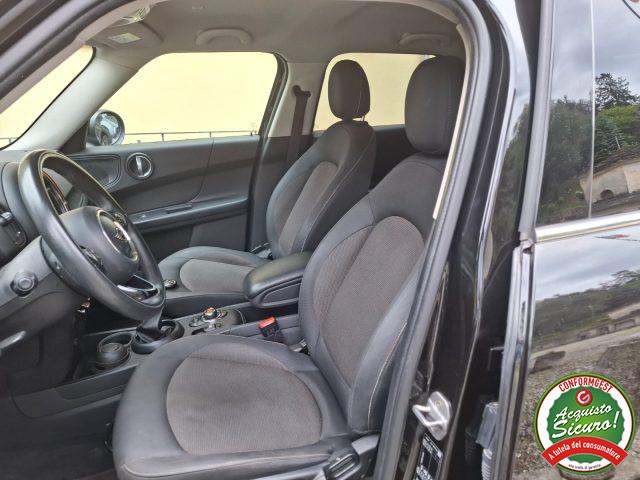 MINI Countryman 1.5 One Countryman
