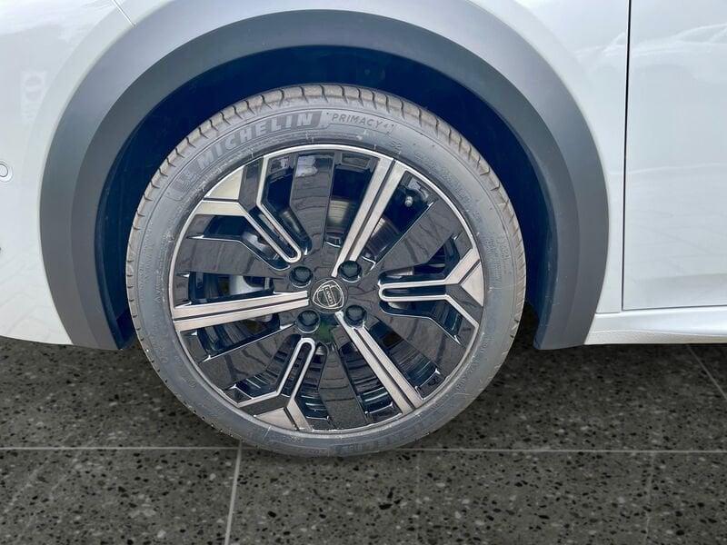 Lancia Ypsilon 1.2 mhev HF Line 110cv e-dct - AZIENDALE