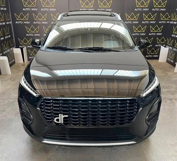 Dr 3.0 1.5 Bi-Fuel GPL