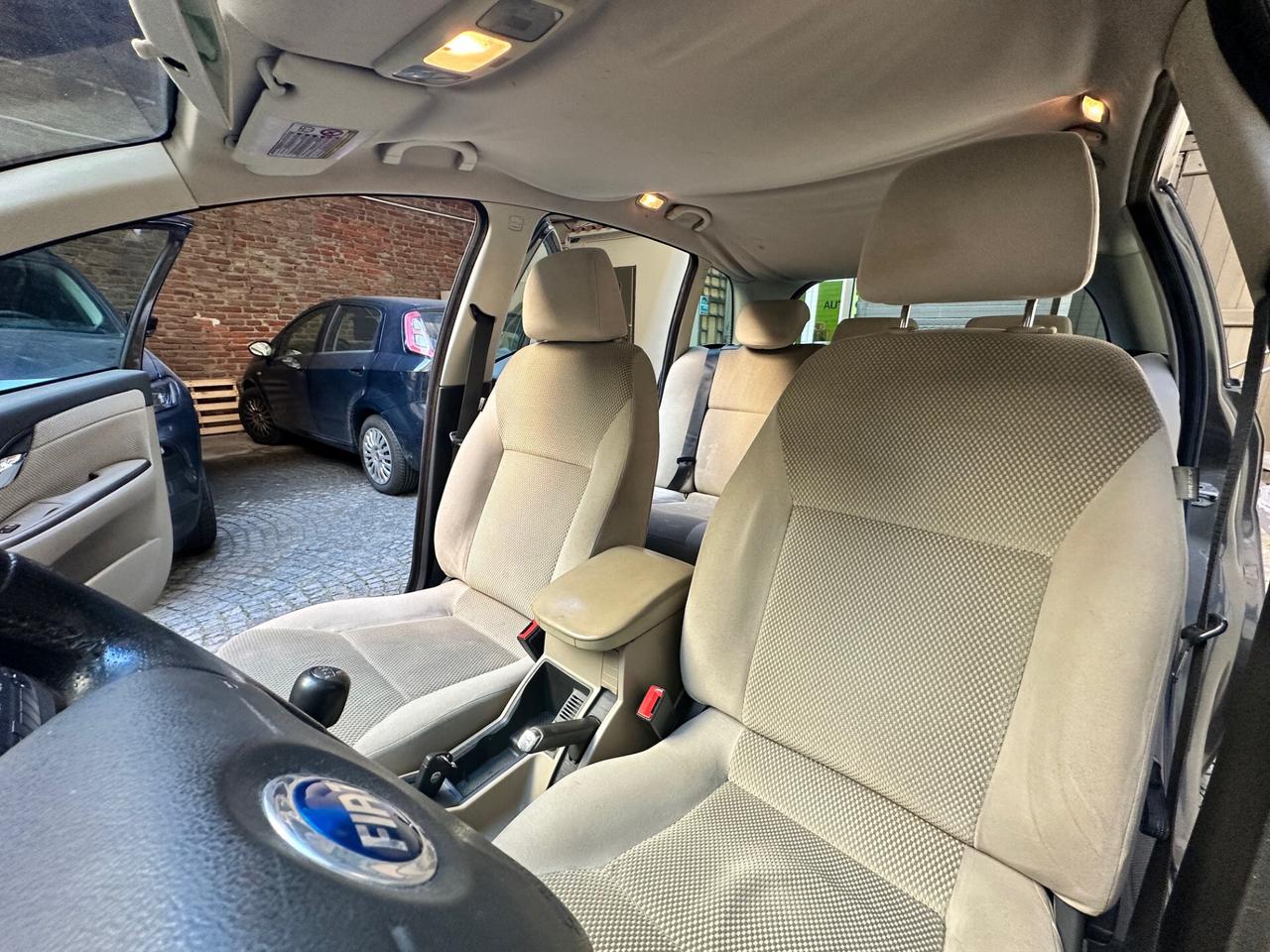 Fiat Croma 1.9 Multijet 16V *Sensori Parcheggio*