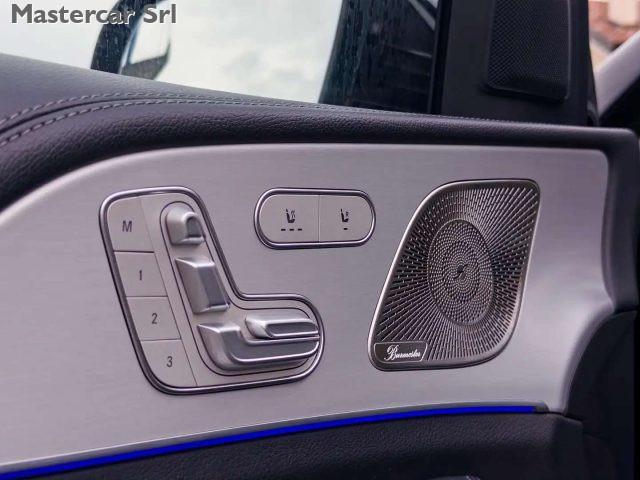 MERCEDES-BENZ GLE 300 d Premium Plus 4matic auto - GG022RN