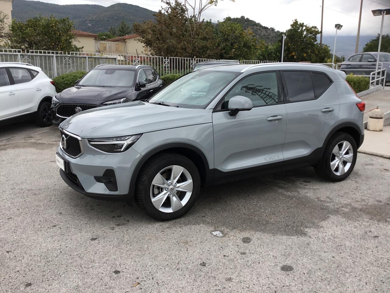 Volvo XC40 B3 AUT. CORE