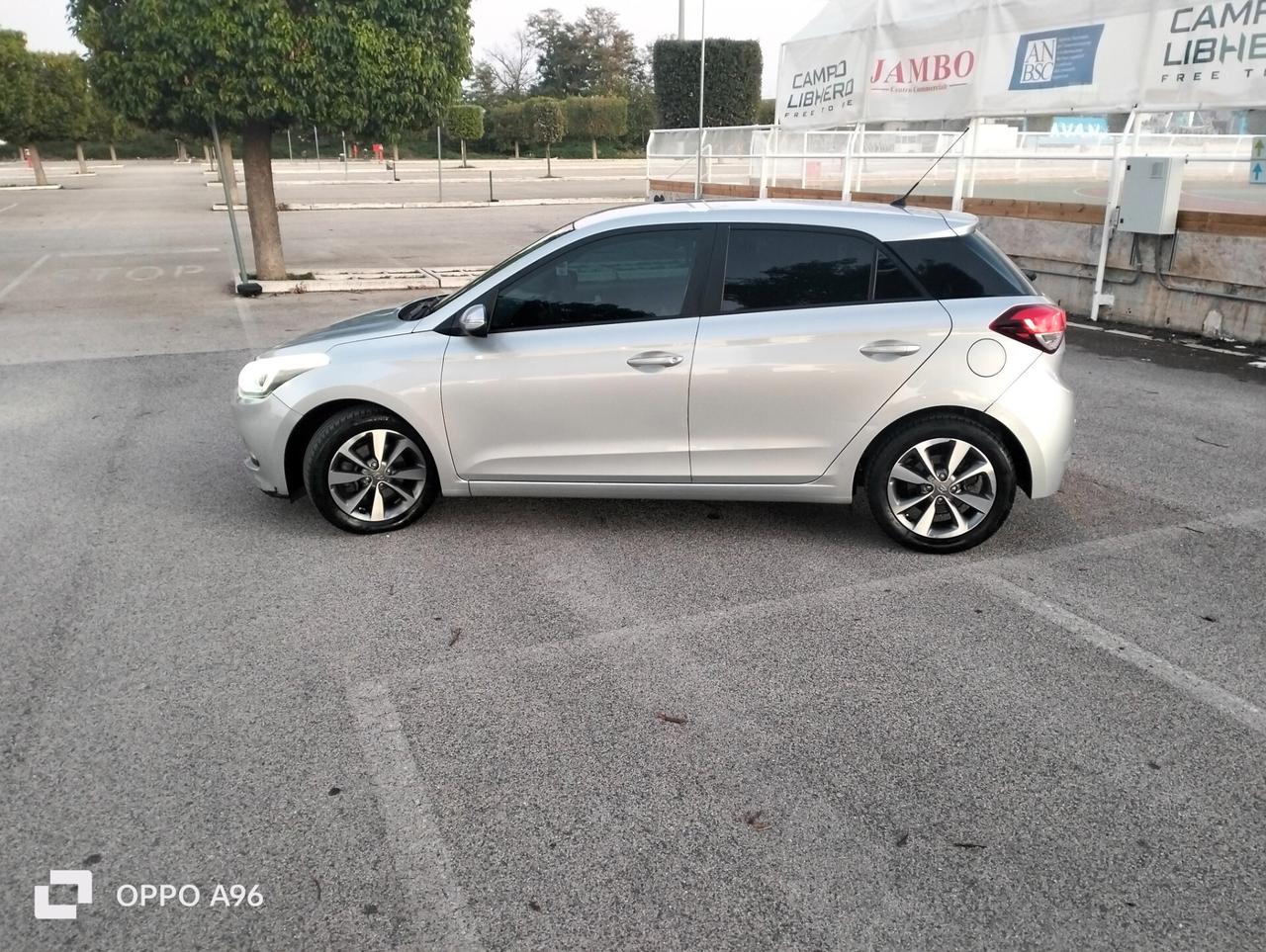 Hyundai i20 1.1 CRDi 12V 5 porte Style