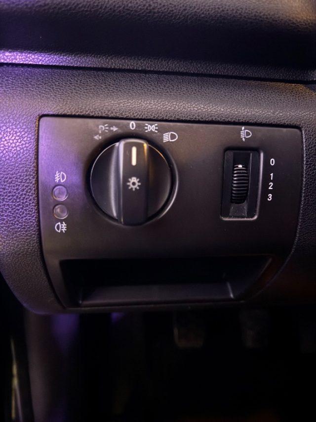 MERCEDES-BENZ A 170 Avantgarde