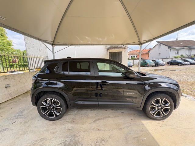 JEEP Avenger 1.2 Turbo 100 CV MHEV SUMMIT COME NUOVA
