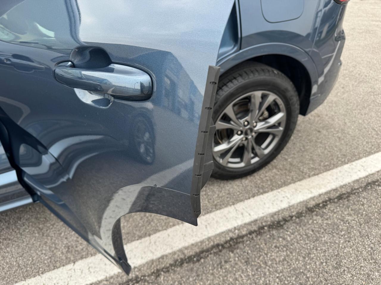 Ford Kuga St-Line 2.5 Full Hybrid 190CV 2WD