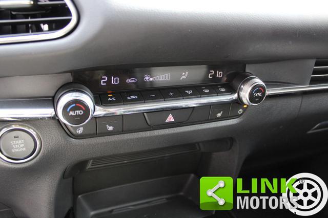 MAZDA CX-30 2.0L e-Skyactiv-G 150 CV M Hybrid 2WD Exclusive