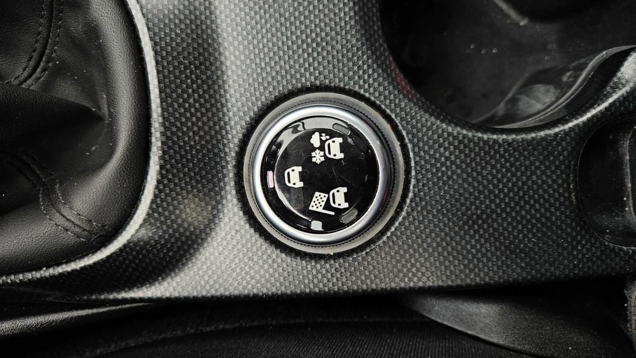 Fiat 500X 1.3 MultiJet 95CV Business