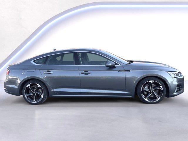 AUDI A5 SPB 2.0 TDI 190 CV S tronic Business Sport