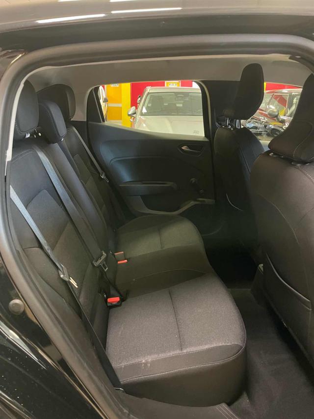 RENAULT Clio SCe 5 porte N1 AUTOCARRO/UNICO PRO