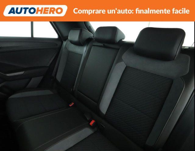 VOLKSWAGEN T-Roc 1.5 TSI ACT Advanced BlueMotion Technology