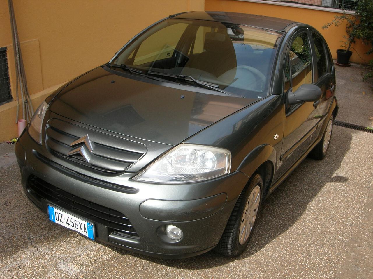 Citroen C3 1.1 Perfect Bi Energy G