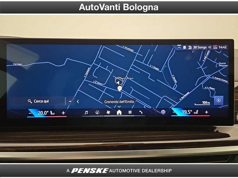 BMW X5 xDrive30d 48V Msport Pro