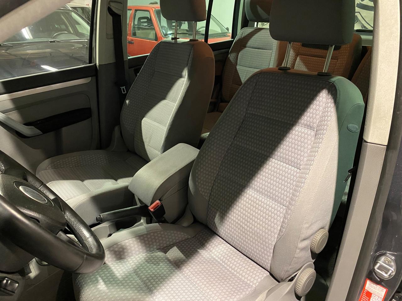 Volkswagen Touran 1.9 TDI 105CV Highline 2006 GARANTITA