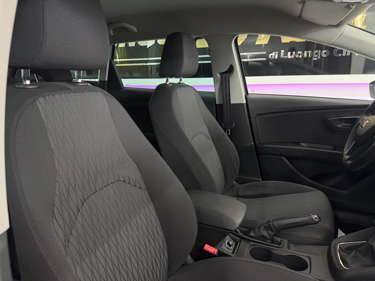 Seat Leon 1.6 TDI 105CV ST Style Ful Optional