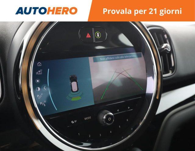 MINI Countryman 1.5 Cooper SE Countryman ALL4 Automatica