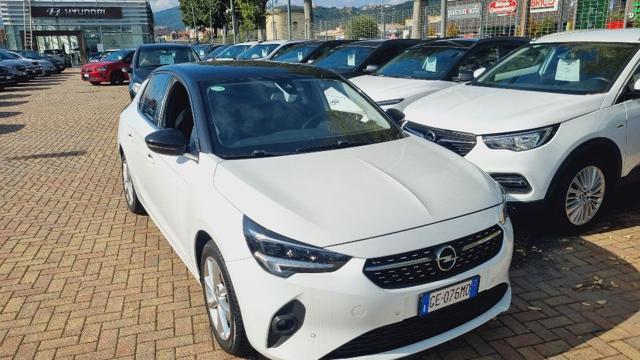 OPEL Corsa 1.2 100 CV aut. Elegance