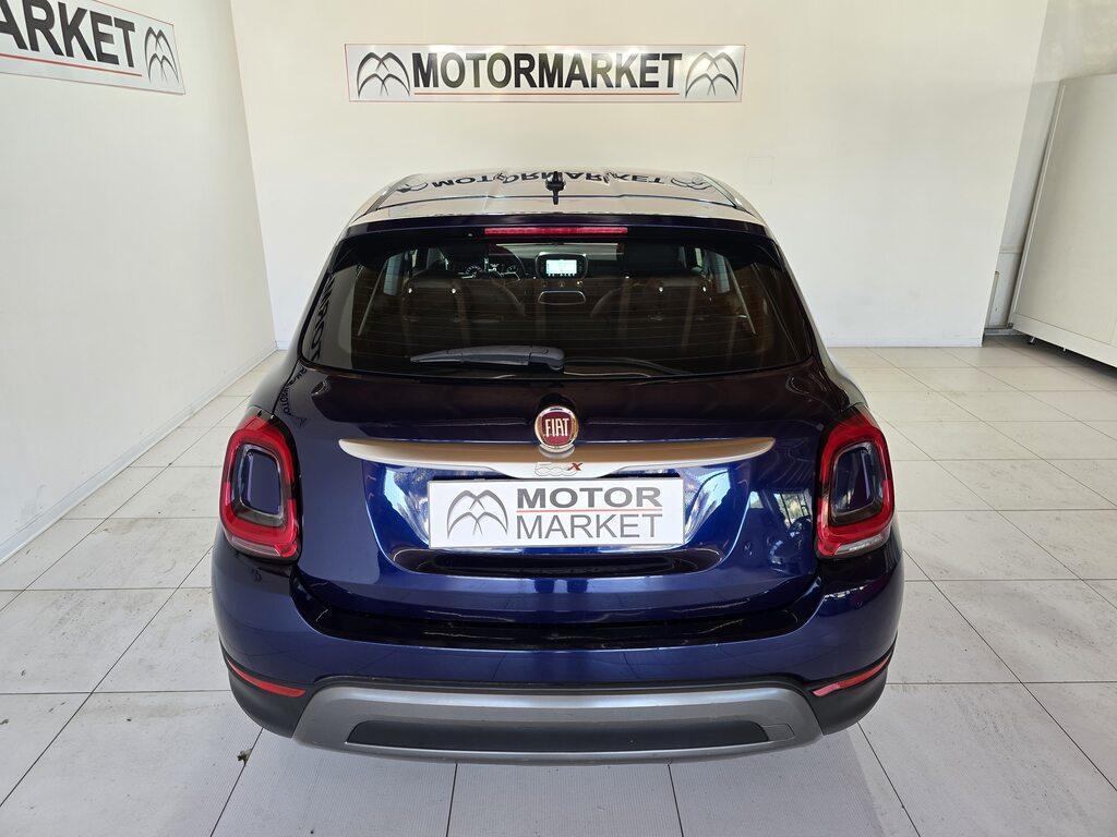 Fiat 500X 1.3 T4 Cross DCT