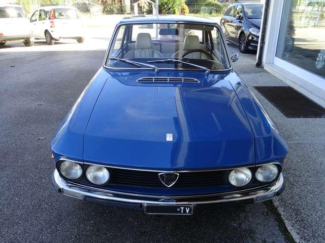 Lancia Fulvia Coupe 1.300 S