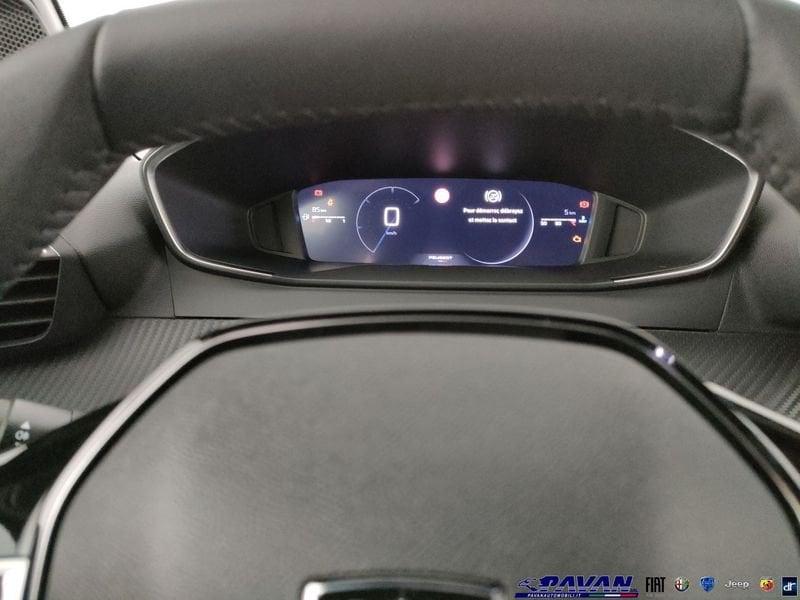 Peugeot 2008 1.2 Turbo 100cv Allure