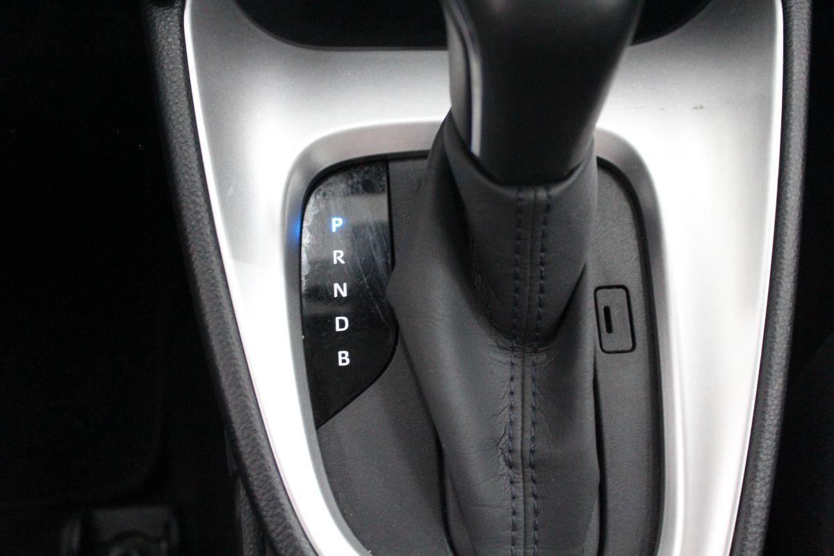 TOYOTA - Yaris Cross - 1.5 Hybrid 5p. E-CVT Active