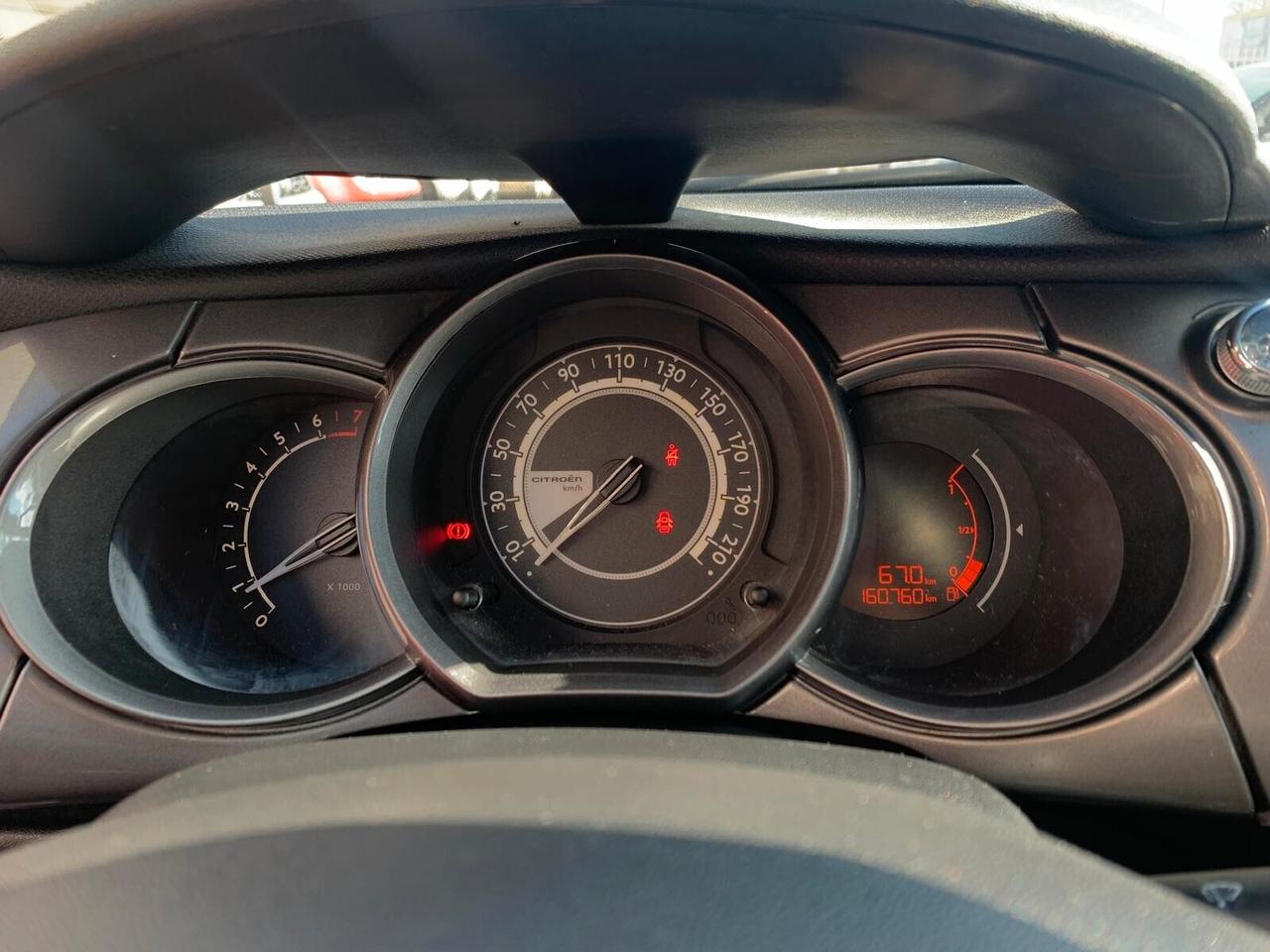 Citroen C3 PureTech 82 Exclusive