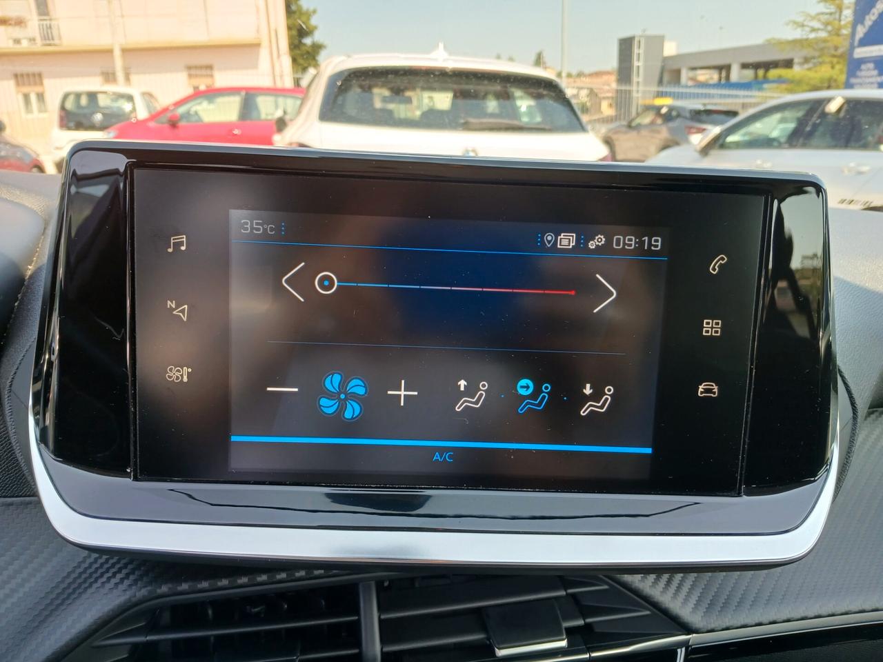 Peugeot 208 1.5 BHDI 102CV 2020 BUSINESS