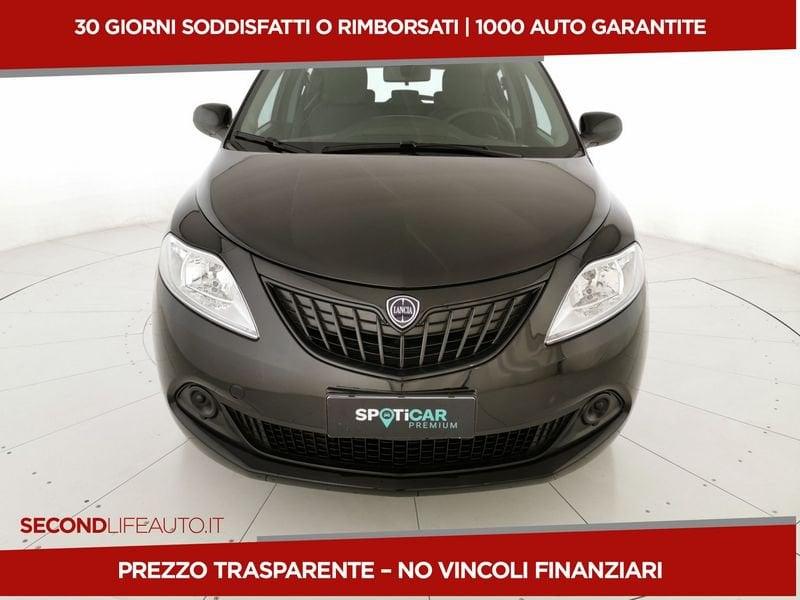 Lancia Ypsilon 1.0 firefly hybrid Gold s&s 70cv 5p.ti