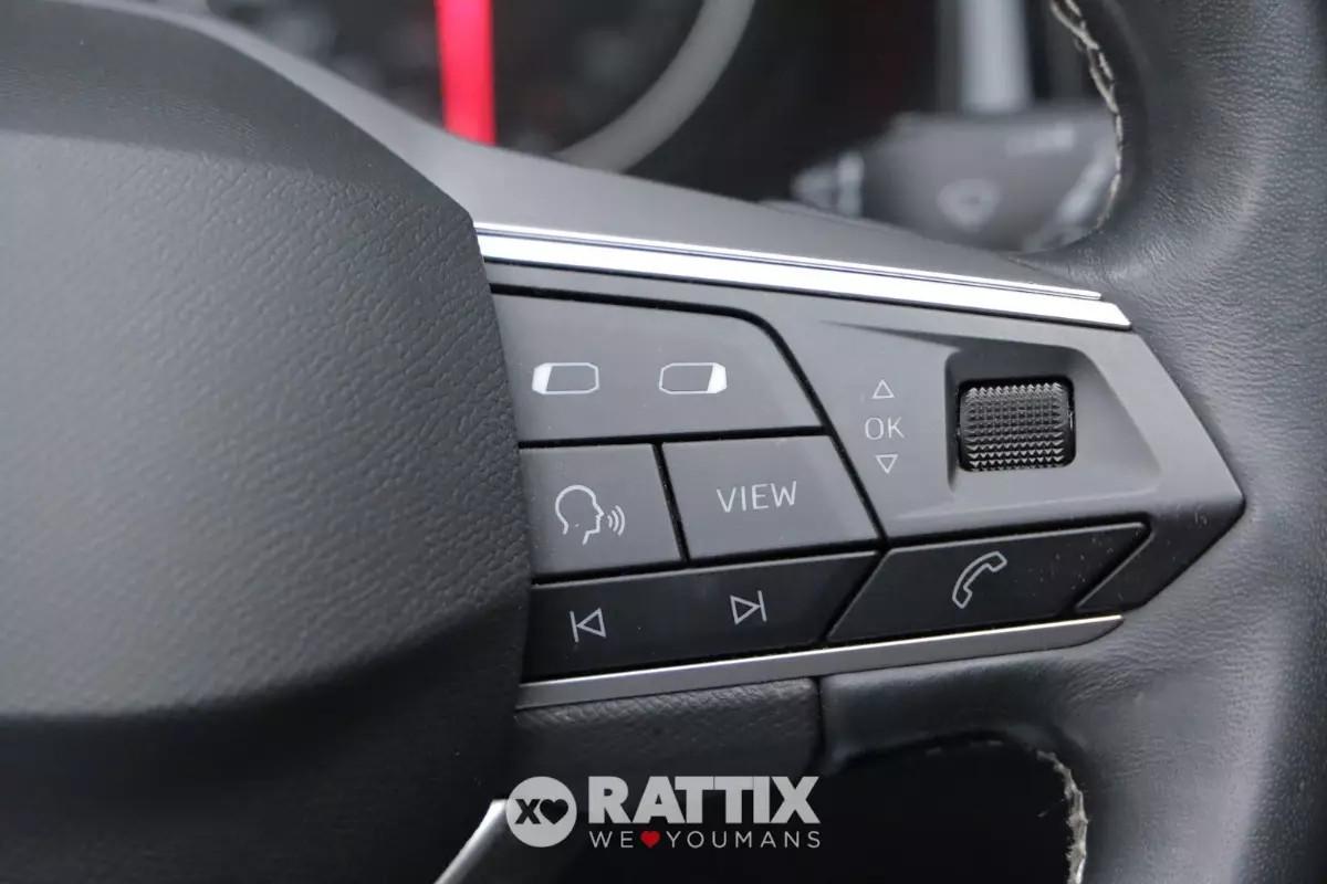 SEAT Ateca 1.0 tsi 110CV Reference