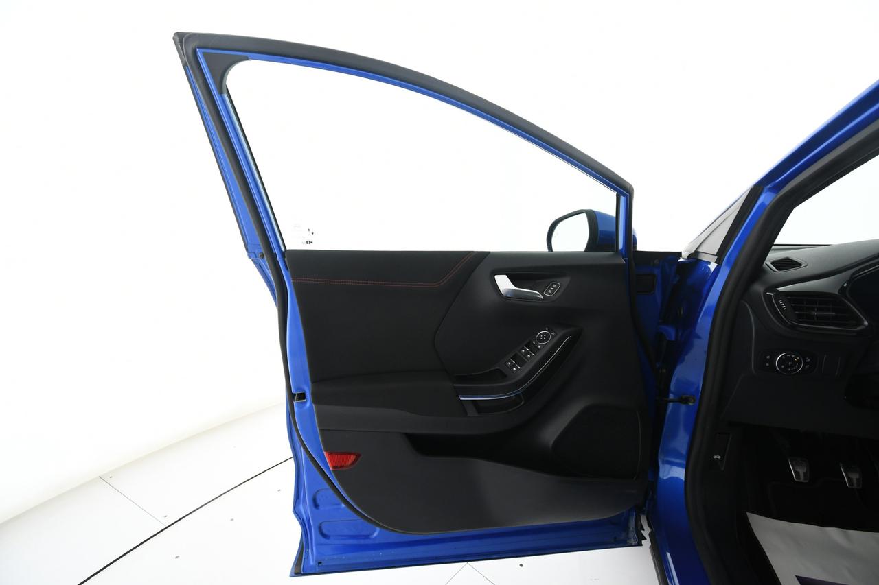 FORD Puma 1.0 ecoboost h ST-Line s&s 125cv CAMERA+LED+NEOPATENTATI