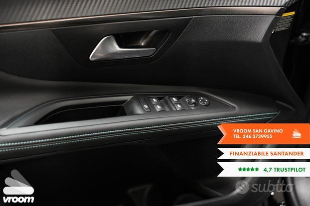 PEUGEOT 5008 2 serie 5008 BlueHDi 130 S&S EAT8...