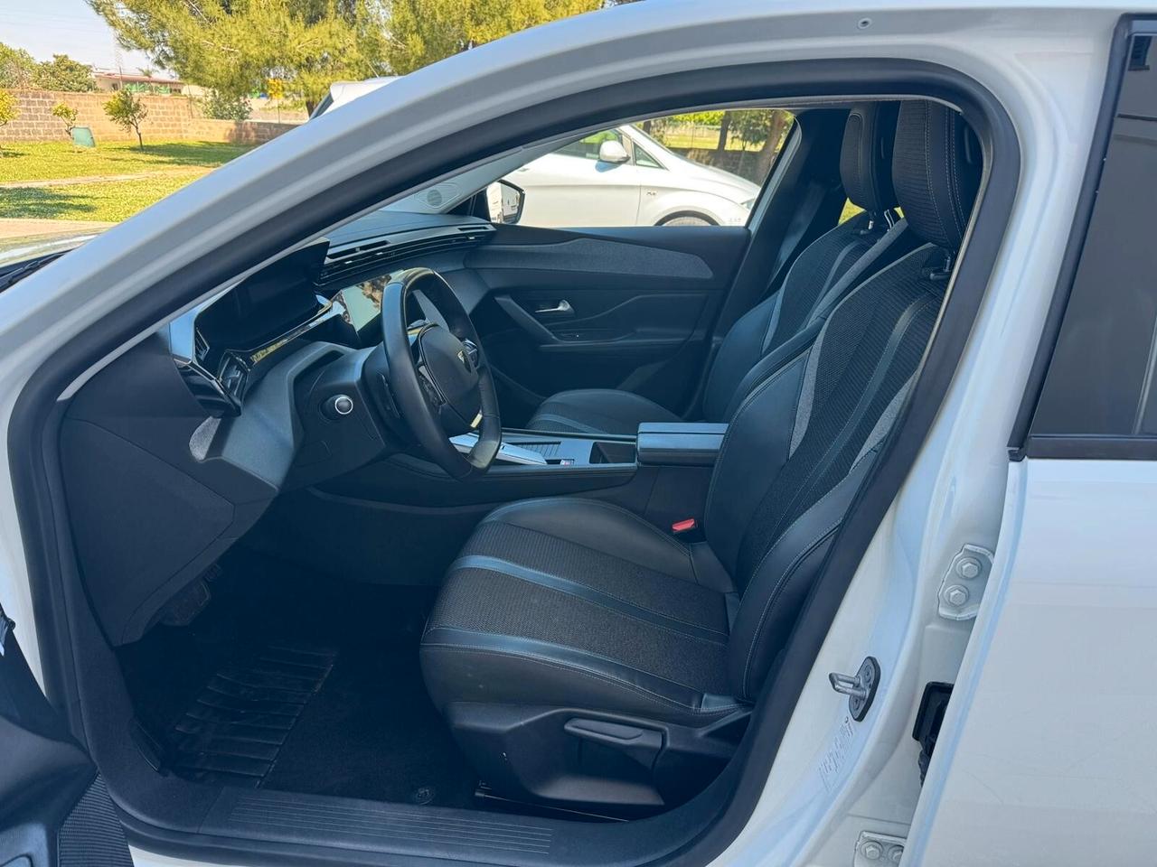 Peugeot 308 HDi Allure