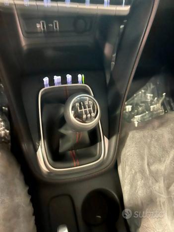 MG ZS 1.0T-GDI Luxury PRONTA CONSEGNA