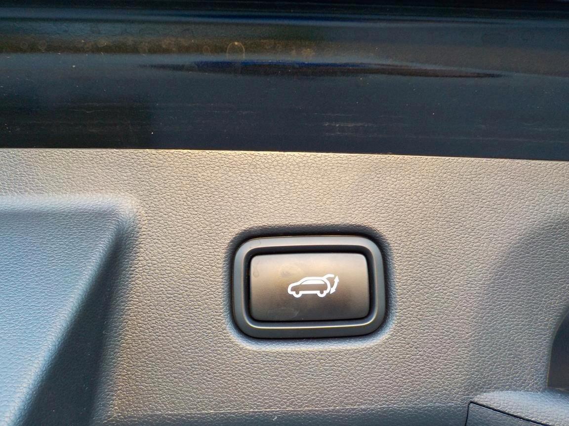 Hyundai Tucson 1.6 HEV aut. Exellence