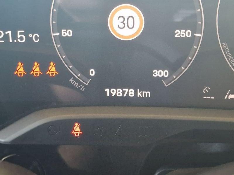 Porsche Taycan 4 Cross Turismo Perf. Battery Plus - IVA Esposta