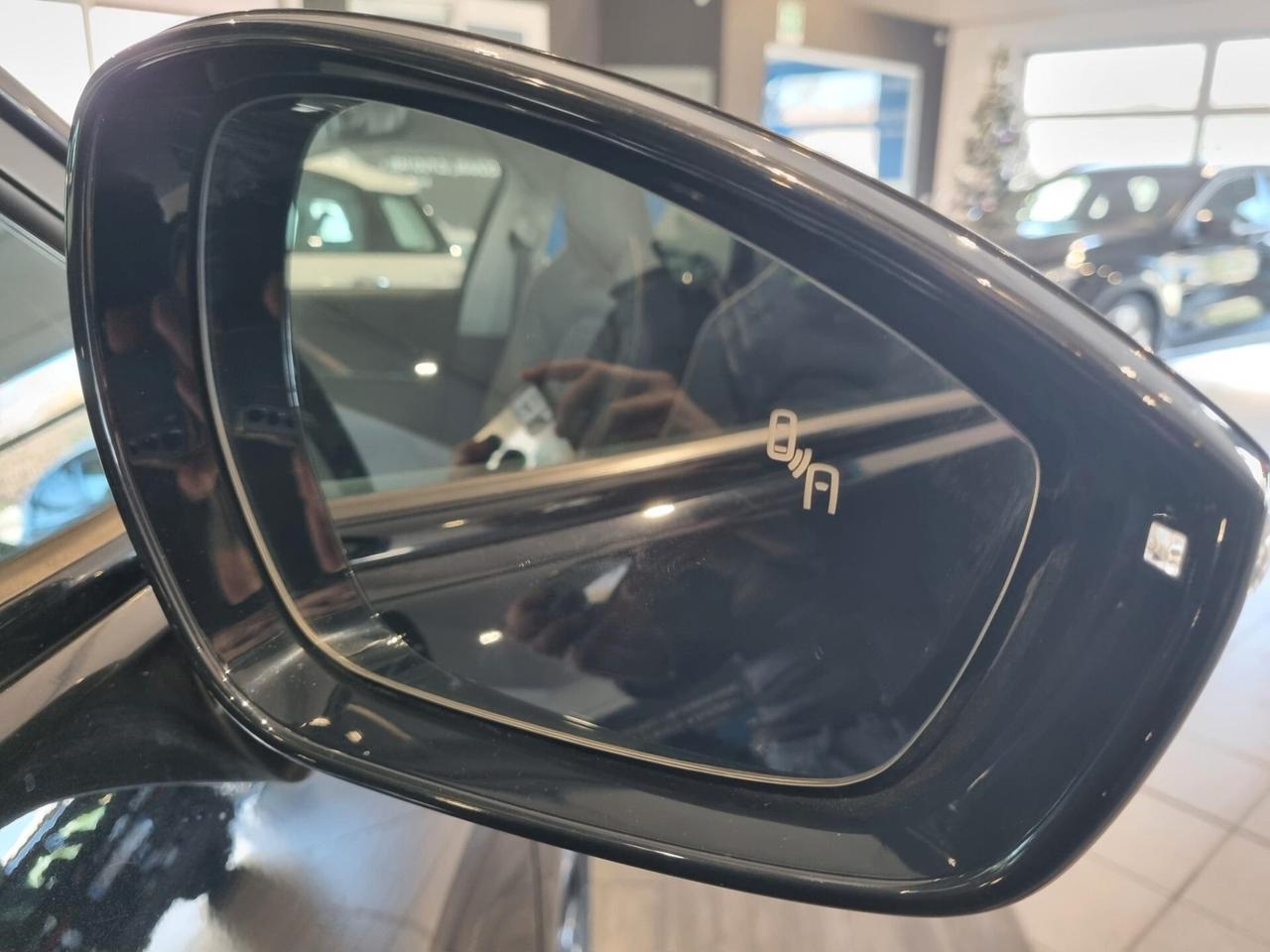 Omoda 5 1.6 TGDI 185CV aut. Premium GPL