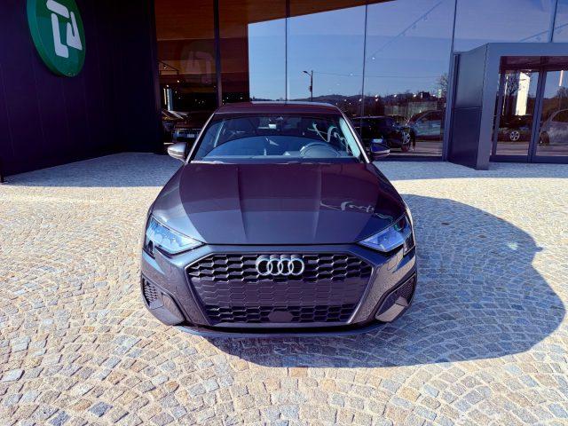 AUDI A3 DIREZIONALE - KM 19.000 - FULL OPT - PROMO FINANZI